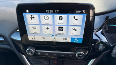 Ford Fiesta 1.0 EcoBoost Titanium 5dr Petrol Hatchback